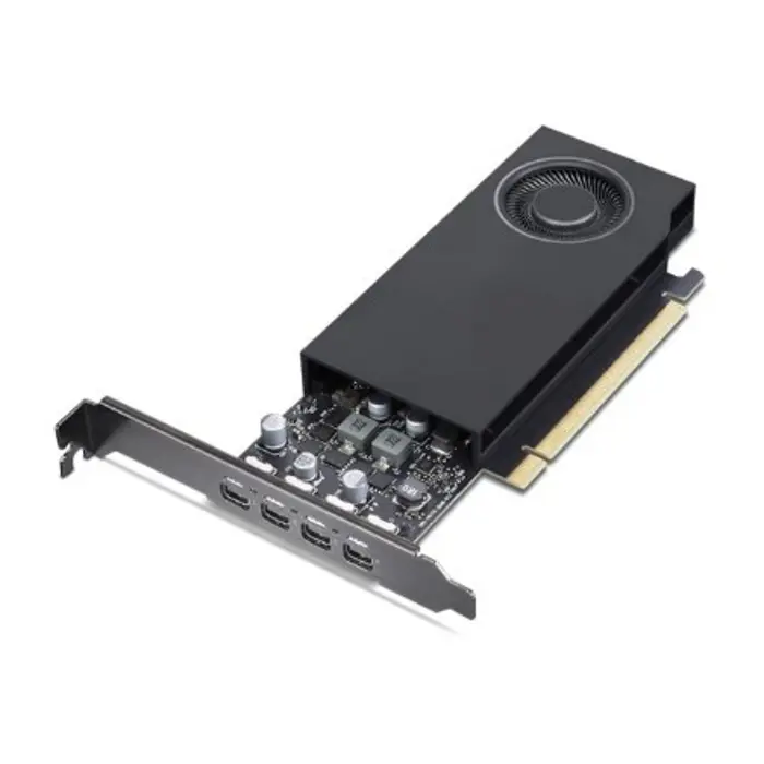 Lenovo NVIDIA RTX A400 4 GB GDDR6