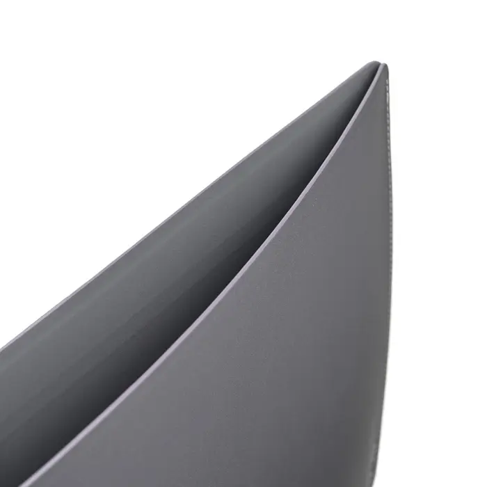 Lenovo Origami 38.1 cm (15") Sleeve case Grey