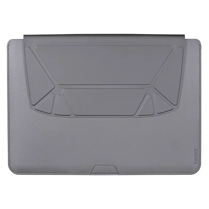 Lenovo Origami 38.1 cm (15") Sleeve case Grey