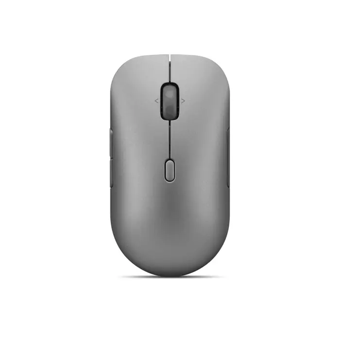 Lenovo Pro Plus 6050 mouse Office Ambidextrous RF Wireless + Bluetooth Optical 2400 DPI