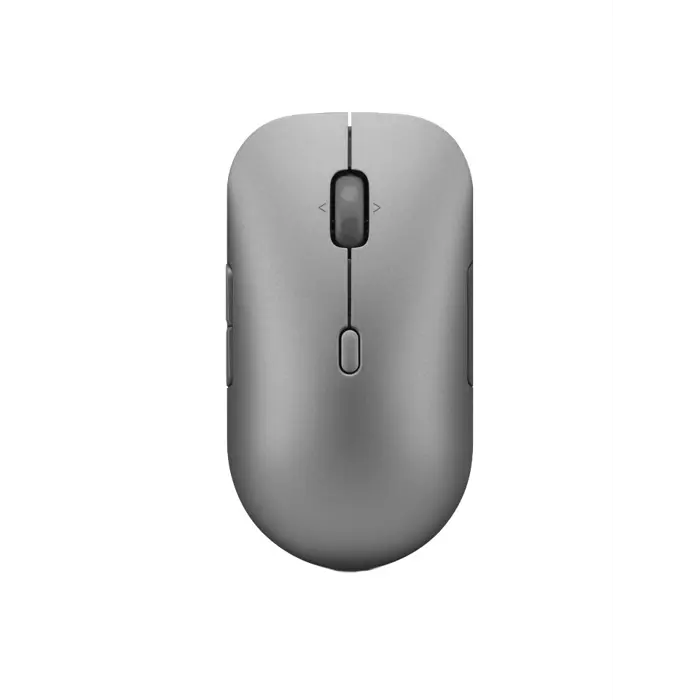 Lenovo Pro Plus 6050 mouse Office Ambidextrous RF Wireless + Bluetooth Optical 2400 DPI