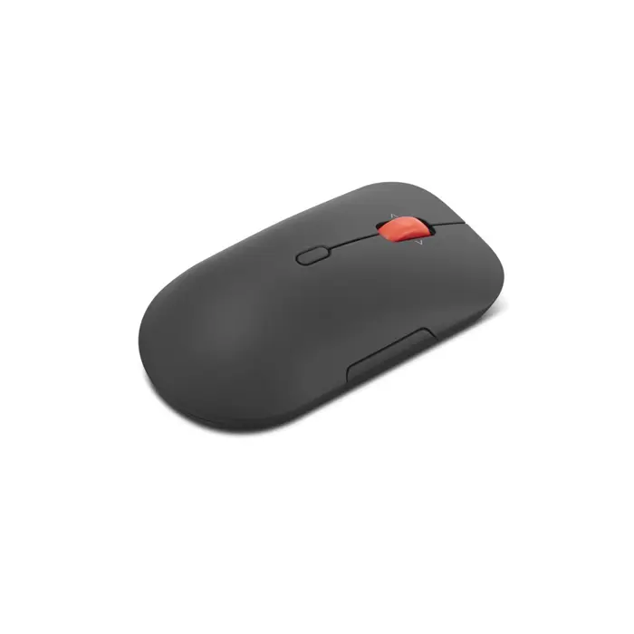 Lenovo Pro Plus 6050 mouse Office Ambidextrous RF Wireless + Bluetooth Optical 2400 DPI