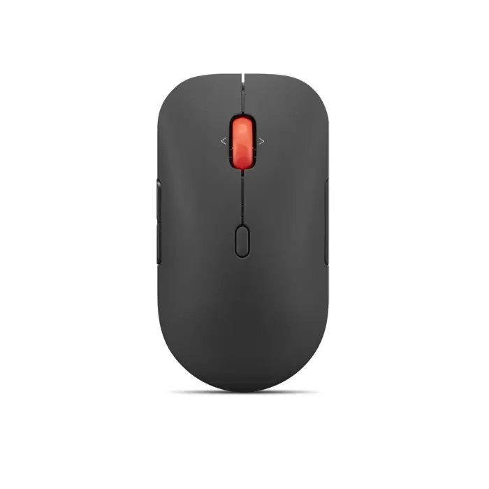 Lenovo Pro Plus 6050 mouse Office Ambidextrous RF Wireless + Bluetooth Optical 2400 DPI