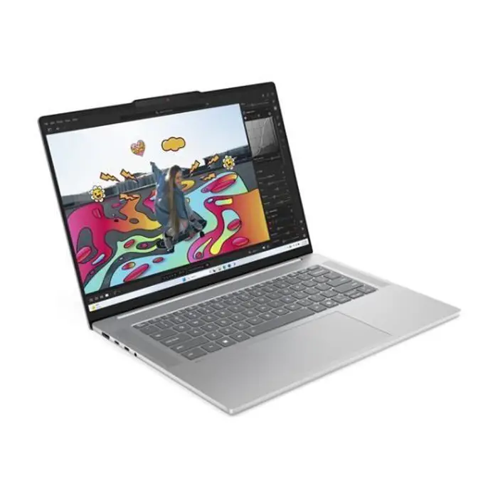 Lenovo reThink IdeaPad Slim 5 15ARP10 Ryzen 7 7735HS 32GB 1TBM2 15,6" WQXGA W11