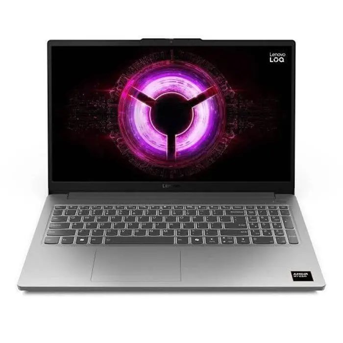 Lenovo reThink LOQ 15ARP11 Ryzen 7 170 16GB 512M2 15,6" FHD GC C NOOS
