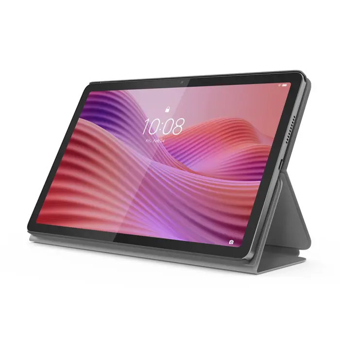 Lenovo Tab 4G Mediatek 128 GB 25.6 cm (10.1") 4 GB Wi-Fi 5 (802.11ac) Android 14 Grey