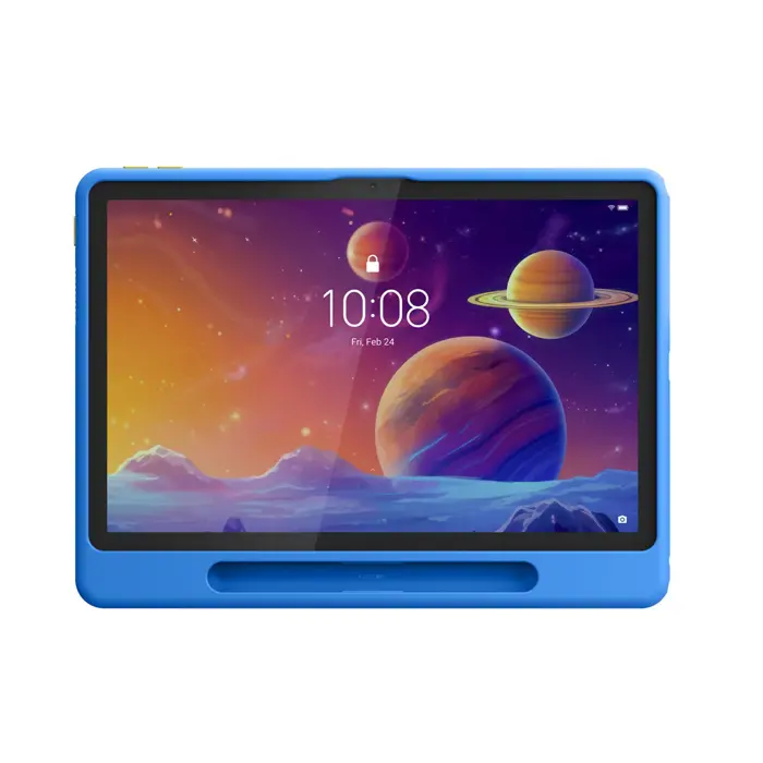 Lenovo Tab Helio G85 10,1" WUXGA 4/128GB Arm Mali-G52 LTE Android Luna Grey