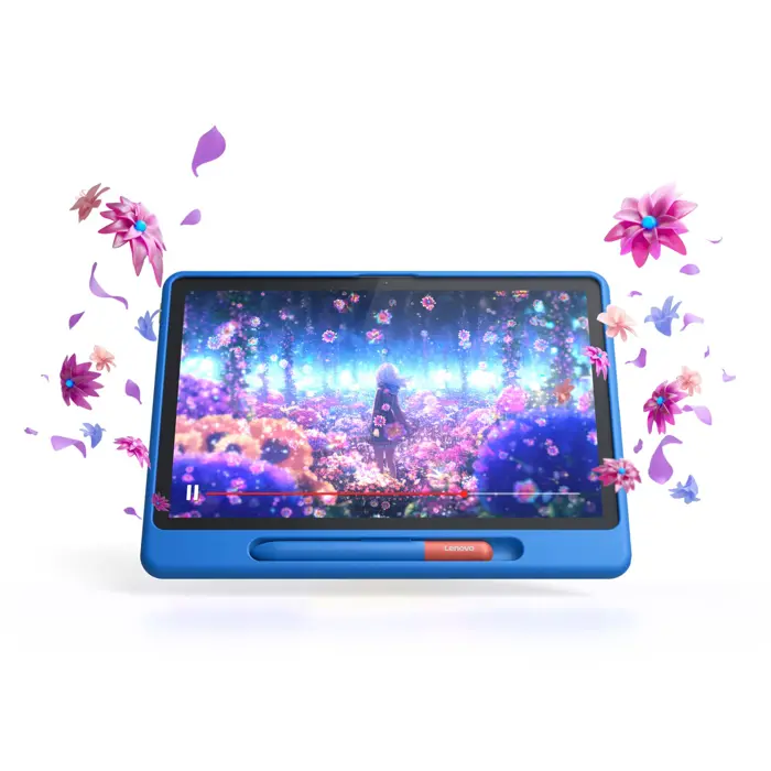 Lenovo Tab Helio G85 10,1" WUXGA 4/128GB Arm Mali-G52 LTE Android Luna Grey