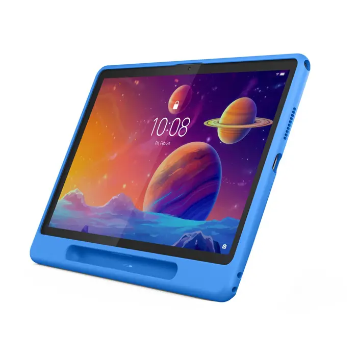Lenovo Tab Helio G85 10,1" WUXGA 4/128GB Arm Mali-G52 LTE Android Luna Grey