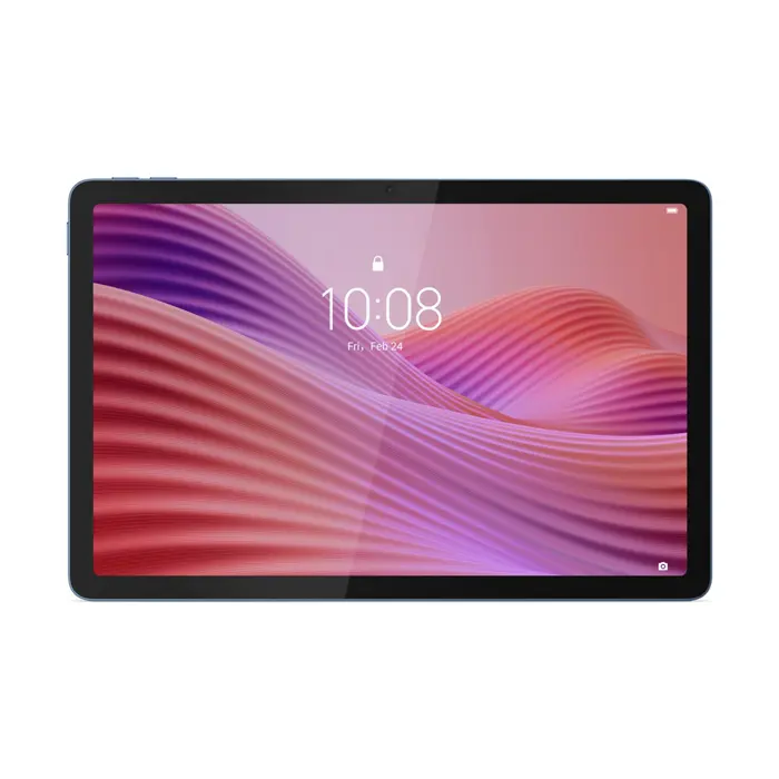 Lenovo Tab MediaTek Helio G85 10.1" WUXGA IPS 400nits 60Hz Touch 4/128GB Arm Mali-G52 5100mAh Android Polar Blue