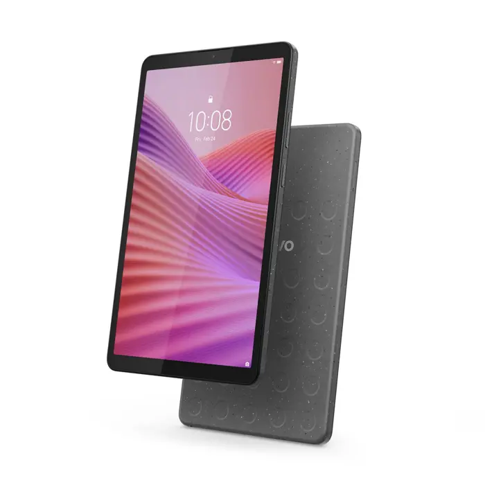Lenovo Tab One 4G Mediatek 64 GB 22.1 cm (8.7") 4 GB Wi-Fi 5 (802.11ac) Android 14 Grey