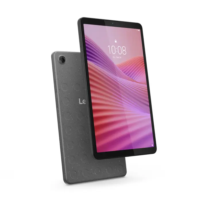 Lenovo Tab One Mediatek 64 GB 22.1 cm (8.7") 4 GB Wi-Fi 5 (802.11ac) Android 14 Grey