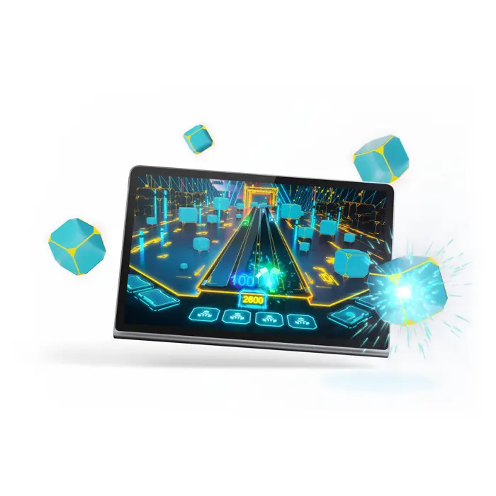 Lenovo Tab Plus Helio G99 11.5" 2K IPS 400nits Touch 8/128GB Mali-G57 MC2 Android Luna Grey
