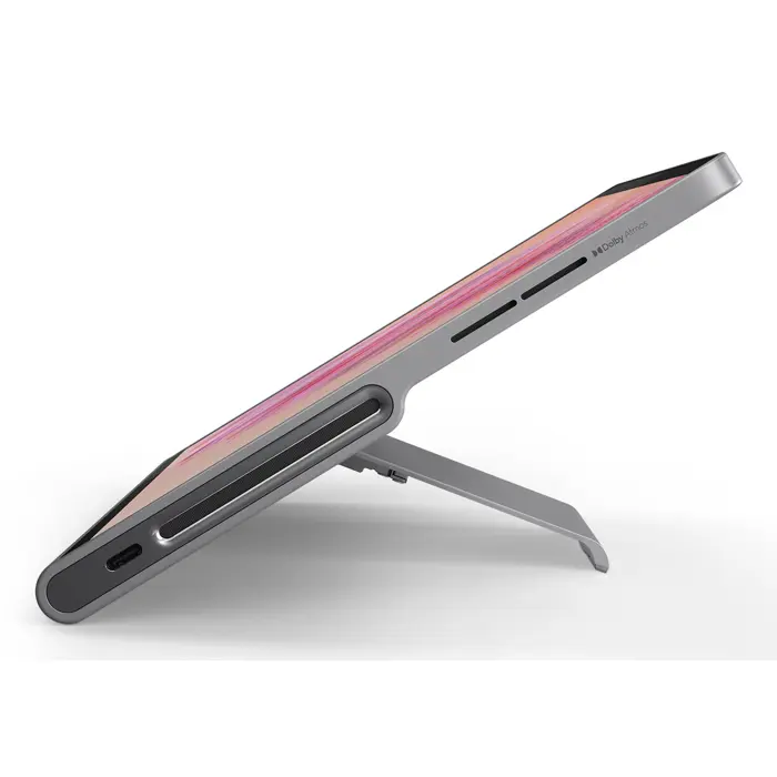 Lenovo Tab Plus Mediatek 128 GB 29.2 cm (11.5") 8 GB Wi-Fi 5 (802.11ac) Android 14 Grey