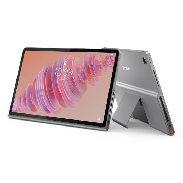Lenovo Tab Plus Mediatek 128 GB 29.2 cm (11.5") 8 GB Wi-Fi 5 (802.11ac) Android 14 Grey