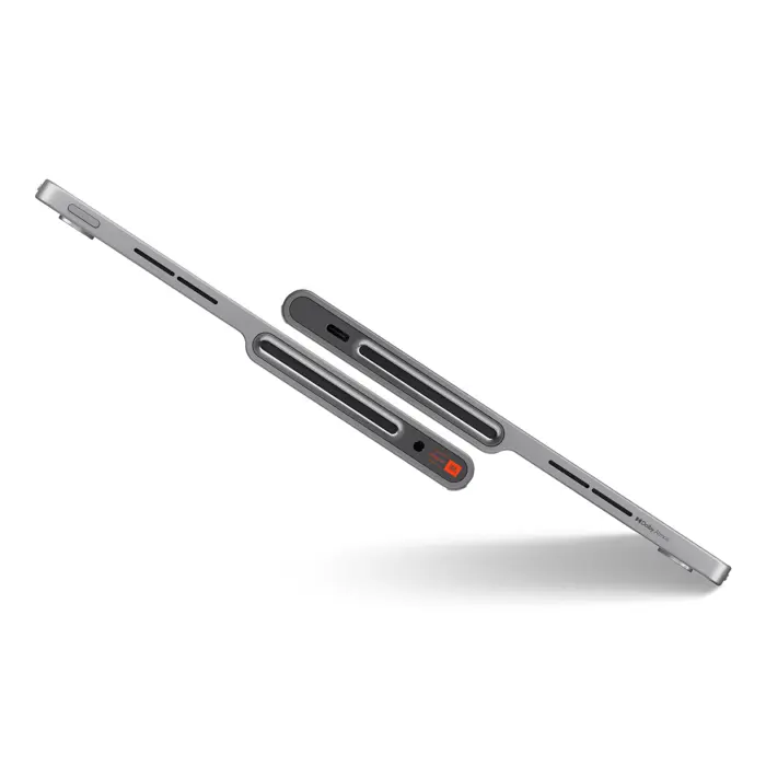 Lenovo Tab Plus Mediatek 128 GB 29.2 cm (11.5") 8 GB Wi-Fi 5 (802.11ac) Android 14 Grey