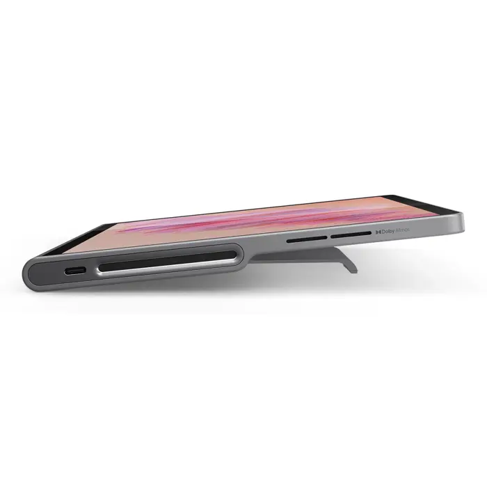 Lenovo Tab Plus Mediatek 128 GB 29.2 cm (11.5") 8 GB Wi-Fi 5 (802.11ac) Android 14 Grey