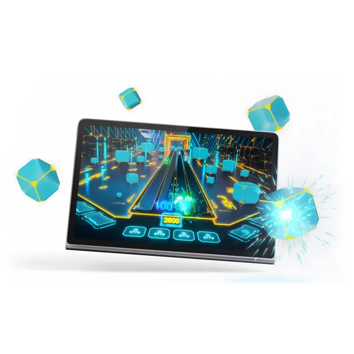 Lenovo Tab Plus Mediatek 128 GB 29.2 cm (11.5") 8 GB Wi-Fi 5 (802.11ac) Android 14 Grey
