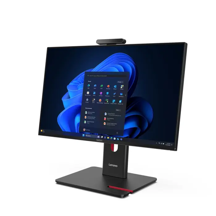 Lenovo ThinkCentre M70a G6 23.8" PC