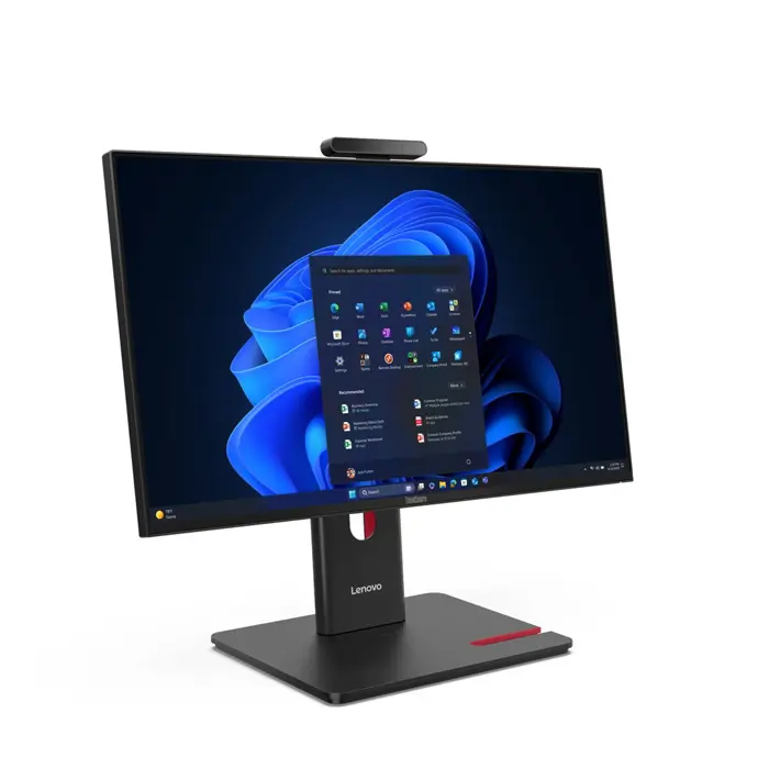 Lenovo ThinkCentre M70a G6 23.8" PC