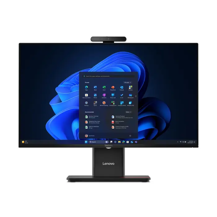 Lenovo ThinkCentre M70a G6 23.8" PC