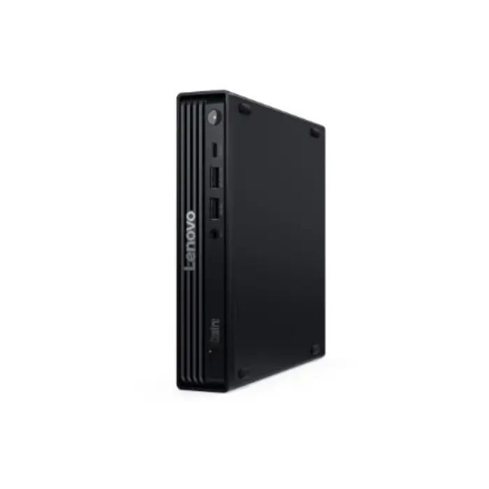 Lenovo ThinkCentre | M70q G6 | Desktop | Tiny | Intel Core Ultra 5 | 225T | Internal memory 16 GB | SODIMM DDR5 | 512 GB | Intel Graphics | No Optical drive | Keyboard language English | Windows 11 Pr