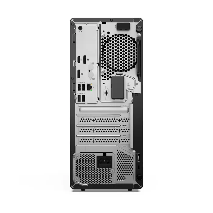 Lenovo ThinkCentre M70t Gen 6 Intel Core Ultra 5 225 16 GB DDR5-SDRAM 512 GB SSD Windows 11 Pro Tower PC Black