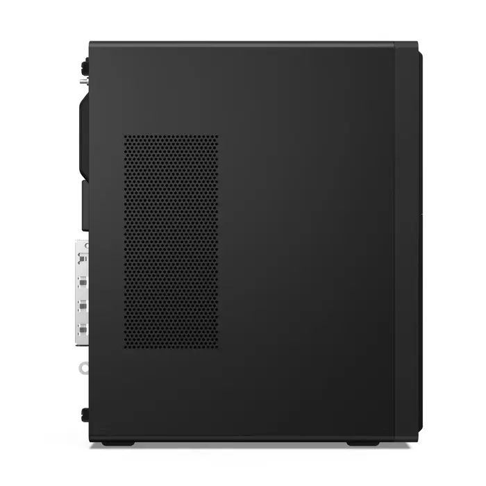 Lenovo ThinkCentre M70t Gen 6 Intel Core Ultra 5 225 8 GB DDR5-SDRAM 512 GB SSD Windows 11 Pro Tower PC Black
