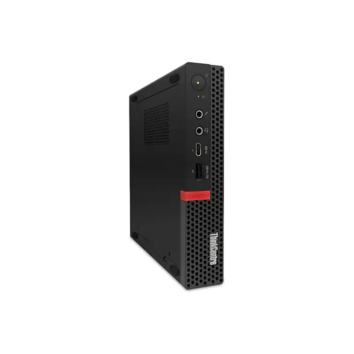 Lenovo ThinkCentre M720q Tiny; Core i5 8500T 2.1GHz/8GB RAM/256GB SSD PCIe;Intel UHD Graphics/Win 11 Pro 64-bit - Premium Obnovljeno