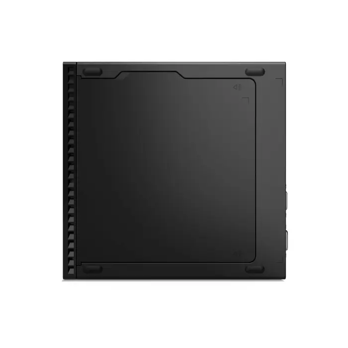 Lenovo ThinkCentre M75q Gen 2 AMD Ryzen™ 5 5600GE 8 GB DDR4-SDRAM 256 GB SSD Mini PC Black