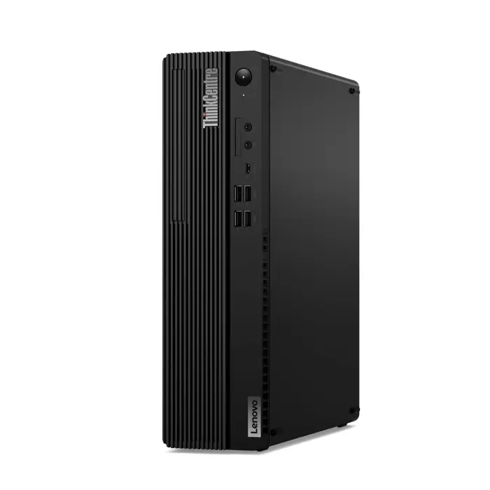 Lenovo ThinkCentre M90s Gen 5 Intel® Core™ i5 i5-14600 16 GB DDR5-SDRAM 512 GB SSD Windows 11 Pro SFF PC Black