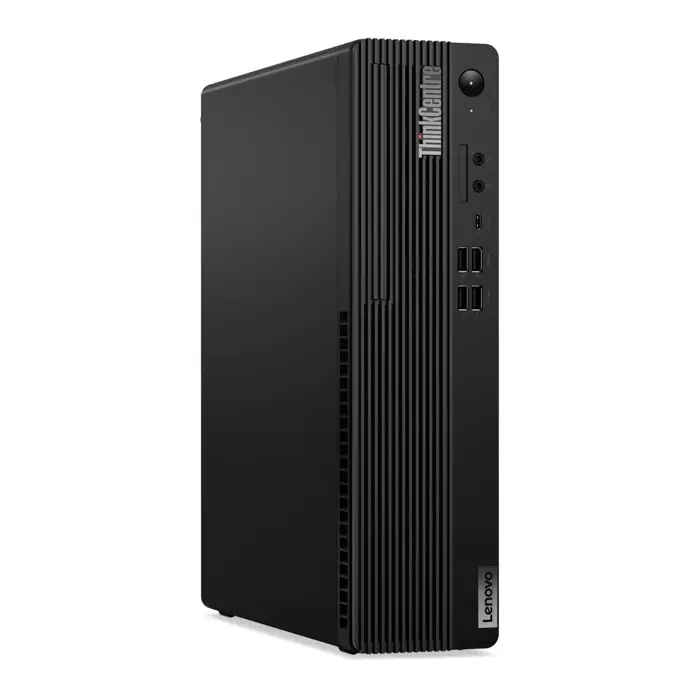 Lenovo ThinkCentre M90s Gen 5 Intel® Core™ i5 i5-14600 16 GB DDR5-SDRAM 512 GB SSD Windows 11 Pro SFF PC Black