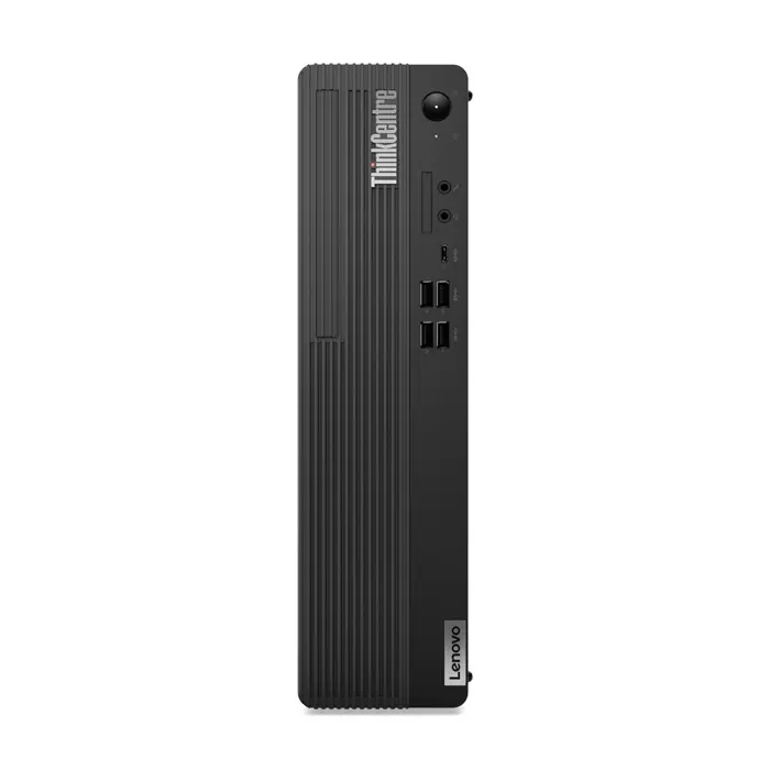 Lenovo ThinkCentre M90s Gen 5 Intel® Core™ i5 i5-14600 16 GB DDR5-SDRAM 512 GB SSD Windows 11 Pro SFF PC Black