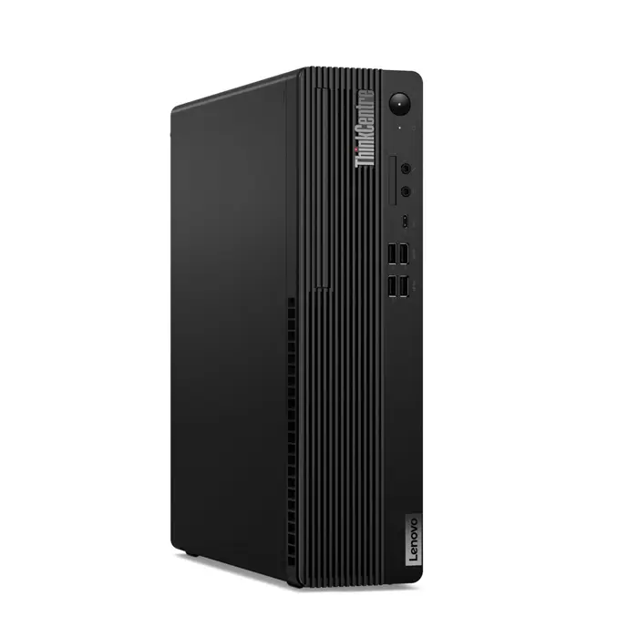 Lenovo ThinkCentre M90s Gen 5 Intel® Core™ i5 i5-14600 16 GB DDR5-SDRAM 512 GB SSD Windows 11 Pro SFF PC Black