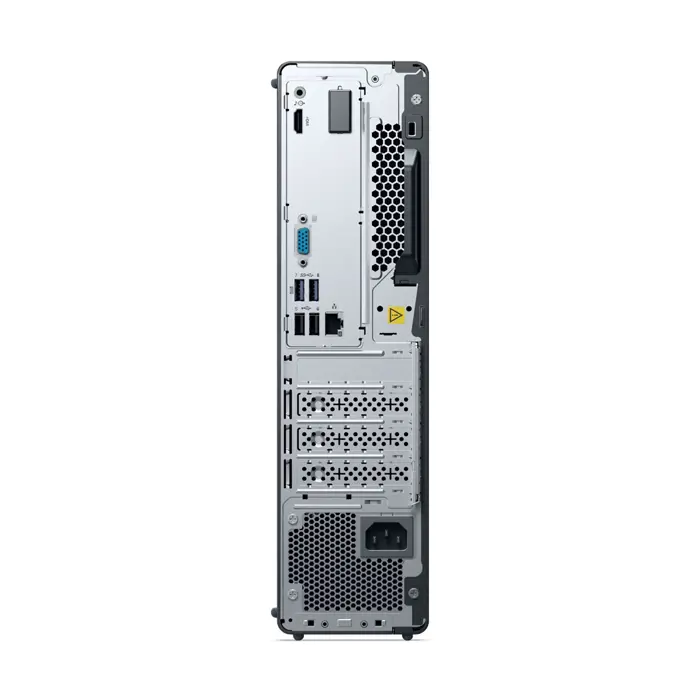 Lenovo ThinkCentre neo 30s Gen 5 i5-13420H 16GB DDR5 5200 SSD512 Intel UHD Graphics DVD-RW W11Pro Black/Grey 3Y OnSite