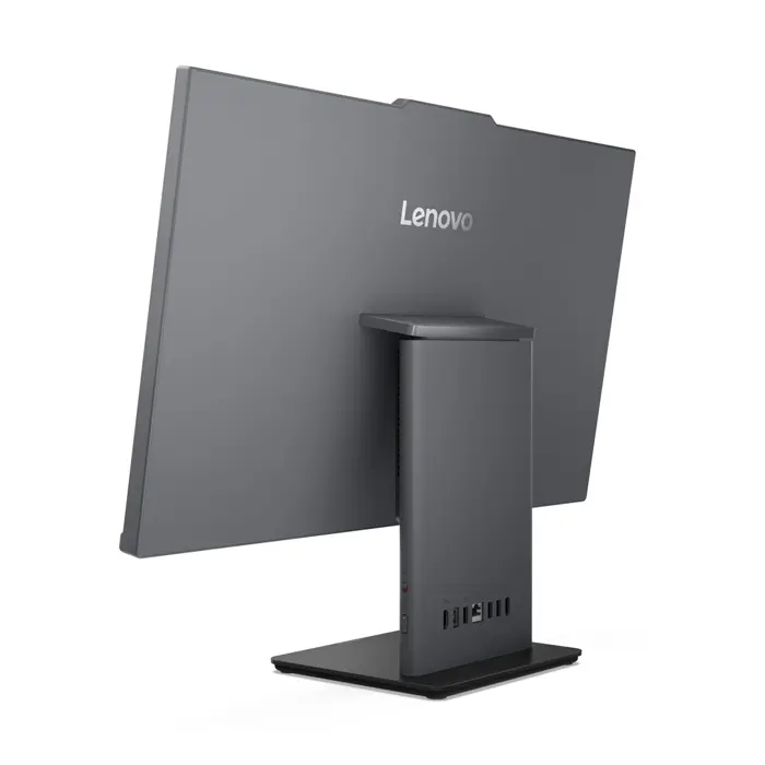 Lenovo ThinkCentre neo 50a 27 Gen 5 Intel® Core™ i5 i5-13420H 68.6 cm (27") 1920 x 1080 pixels Touchscreen All-in-One PC 16 GB DDR5-SDRAM 512 GB SSD Windows 11 Pro Wi-Fi 6 (802.11ax) Grey