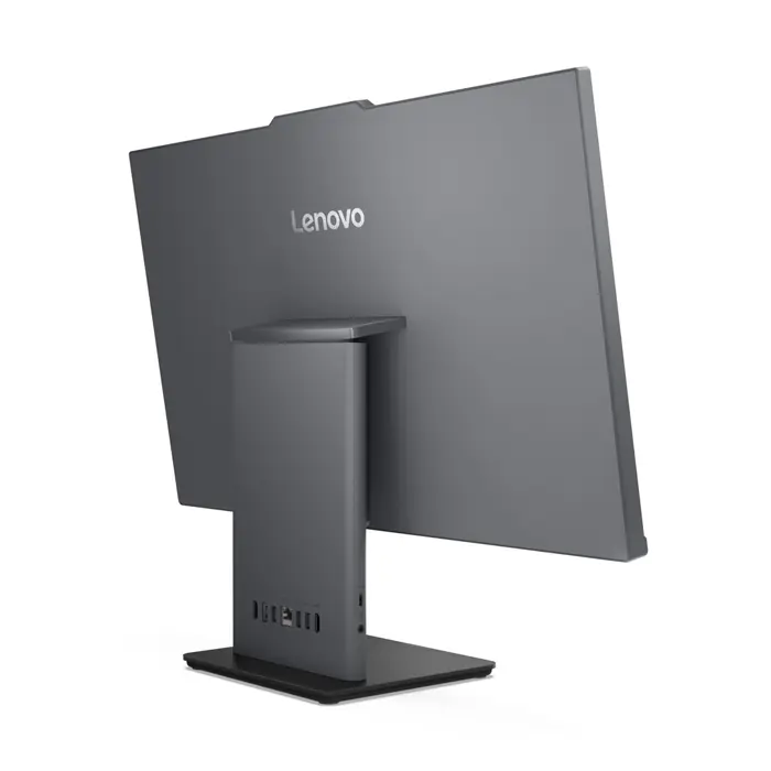 Lenovo ThinkCentre neo 50a 27 Gen 5 Intel® Core™ i5 i5-13420H 68.6 cm (27") 1920 x 1080 pixels Touchscreen All-in-One PC 16 GB DDR5-SDRAM 512 GB SSD Windows 11 Pro Wi-Fi 6 (802.11ax) Grey
