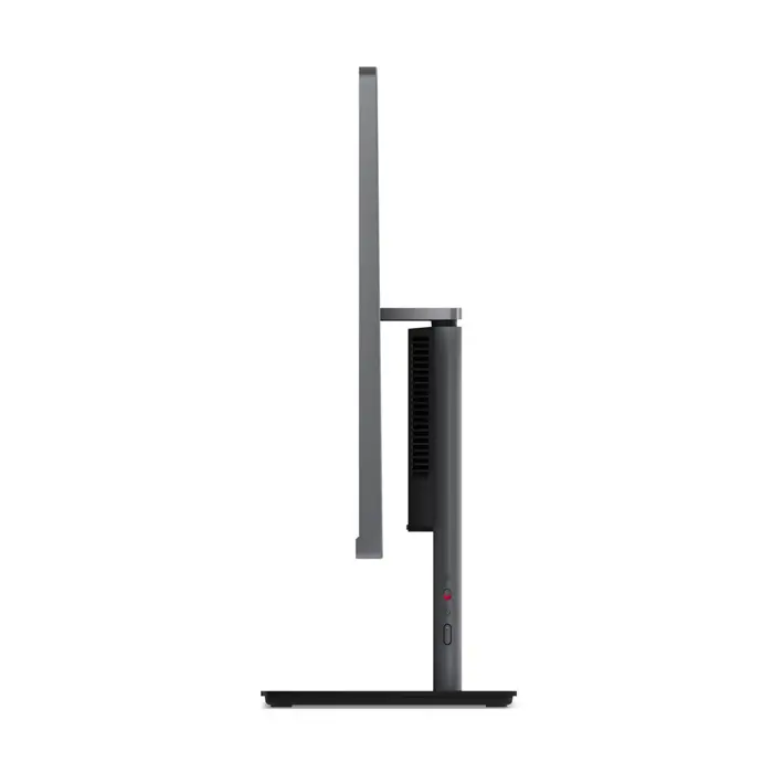 Lenovo ThinkCentre neo 50a 27 Gen 5 Intel® Core™ i5 i5-13420H 68.6 cm (27") 1920 x 1080 pixels Touchscreen All-in-One PC 16 GB DDR5-SDRAM 512 GB SSD Windows 11 Pro Wi-Fi 6 (802.11ax) Grey