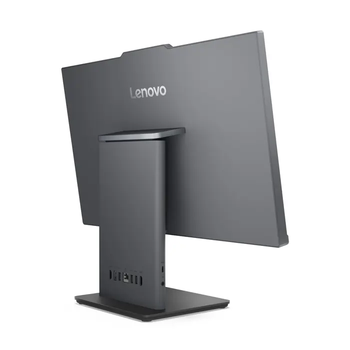Lenovo ThinkCentre neo 50a G5 AIO Core 5 210H 23.8"FHD Touch IPS 250nits AG 16GB DDR5 5600 SSD512GB Intel Graphics W11Pro Luna Grey 3Y OnSite
