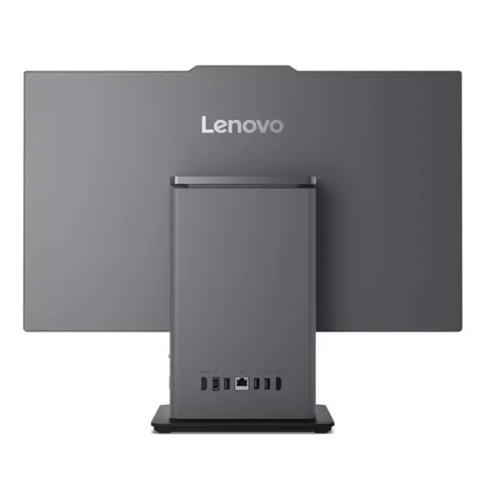 Lenovo ThinkCentre Neo 50a Gen 5 27" FHD AiO, Intel i7-13620H, 32GB DDR5, 512GB SSD, WiFi6/BT, G-LAN, 5MP CAM + Win 11 Pro + tipkovnica/miš + 3Y