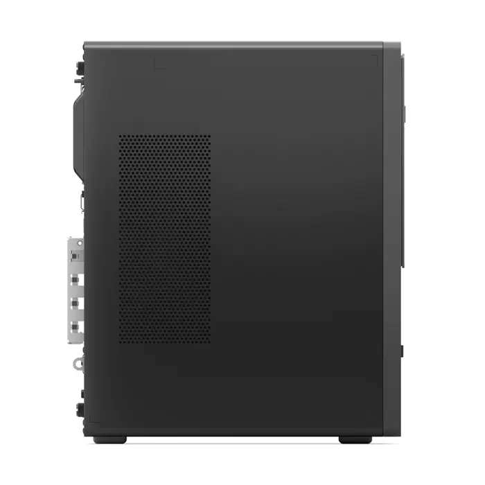 Lenovo ThinkCentre neo 50t Gen 5 Intel® Core™ i5 i5-14400 16 GB DDR5-SDRAM 512 GB SSD Windows 11 Pro Tower PC Black