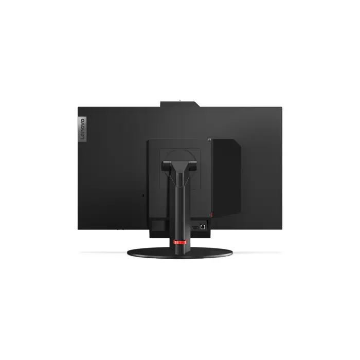 Lenovo ThinkCentre Tiny-In-One 27 computer monitor 68.6 cm (27") 2560 x 1440 pixels Quad HD LED Black