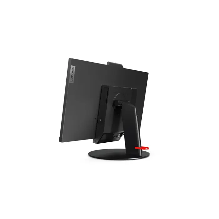 Lenovo ThinkCentre Tiny-In-One 27 computer monitor 68.6 cm (27") 2560 x 1440 pixels Quad HD LED Black
