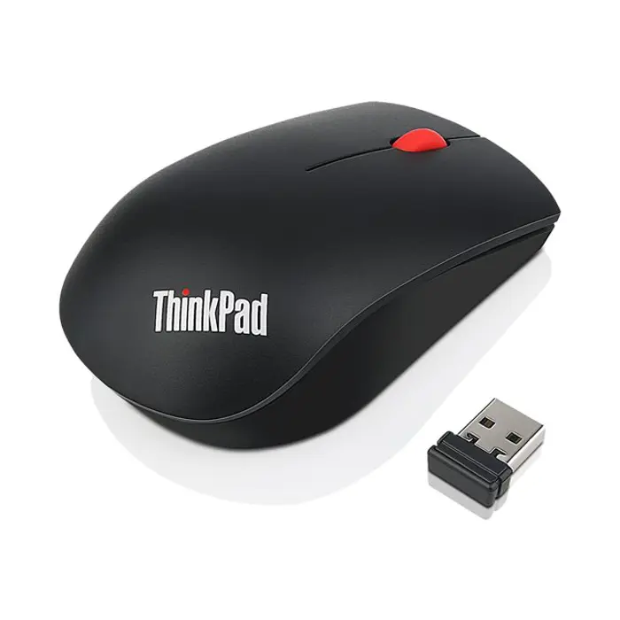 LENOVO ThinkPad Essential Wireless Mouse