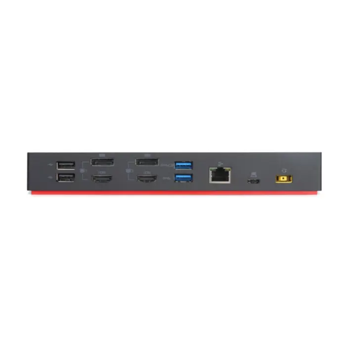 Lenovo ThinkPad Hybrid USB-C with USB-A Dock EU (40AF0135EU)
