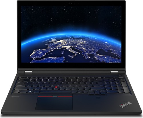 Laptop Lenovo ThinkPad P15 G1 / i7 / Quadro RTX 3000 / RAM 64 GB / 1TB SSD / 15,6″ FHD