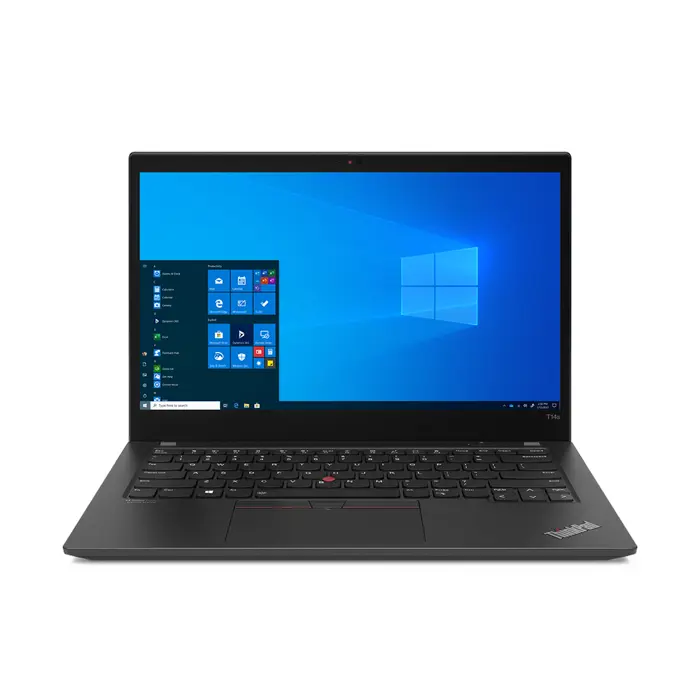 Lenovo ThinkPad T14s Gen2; Ryzen 5 PRO 5650U 2.3GHz/16GB RAM/256GB SSD PCIe/batteryCARE+;WiFi/BT/webcam/14.0 FHD AG(1920x1080)Touch/backlit kb/Win 11 Pro 64-bit - Premium Obnovljeno