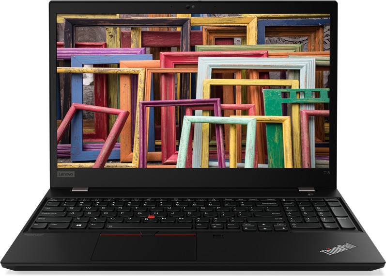 Laptop Lenovo ThinkPad T15 G1 / i5 / RAM 24 GB / 512GB SSD / 15,6″ FHD