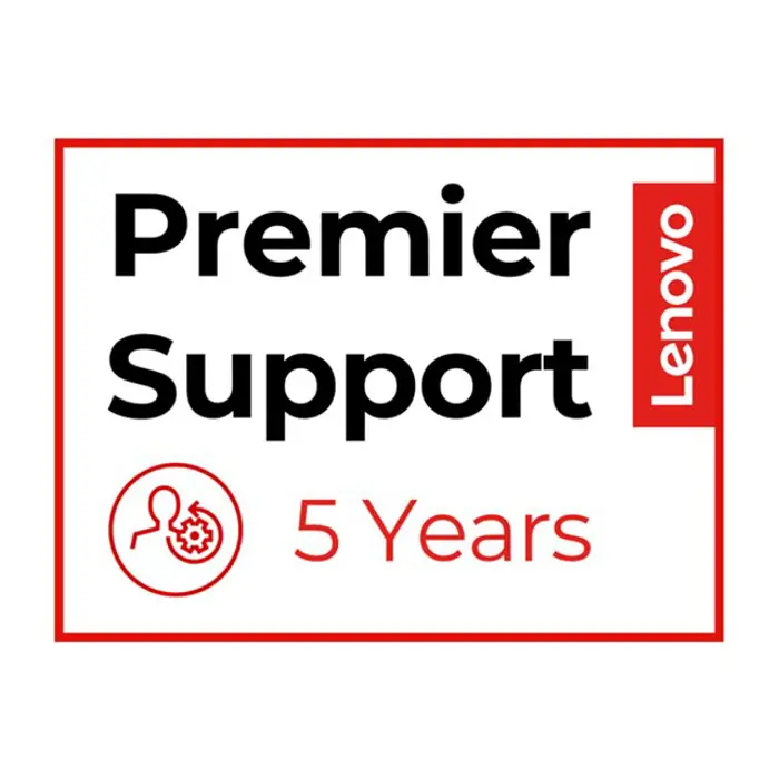 LENOVO ThinkPlus ePac 5Y Premier Support