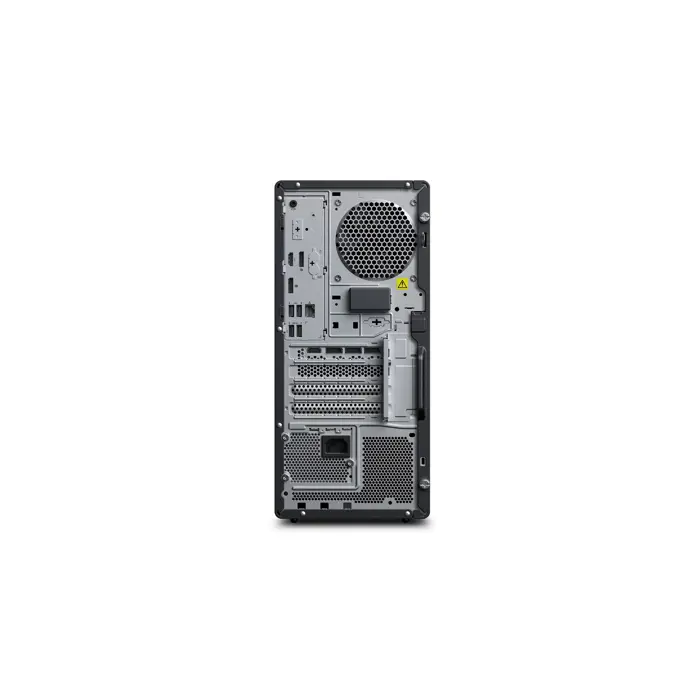 Lenovo ThinkStation P2 Tower Gen 2 Intel Core Ultra 7 265 32 GB DDR5-SDRAM 512 GB SSD NVIDIA RTX A1000 Windows 11 Pro Workstation